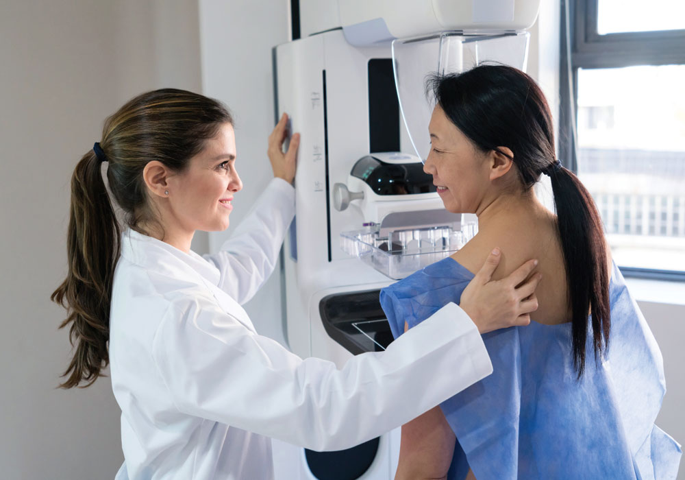 FDA Updates Mammography Regulations to Promote Better Screenings and Communication for Patients