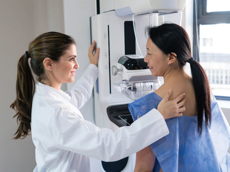 FDA Updates Mammography Regulations to Promote Better Screenings and Communication for Patients