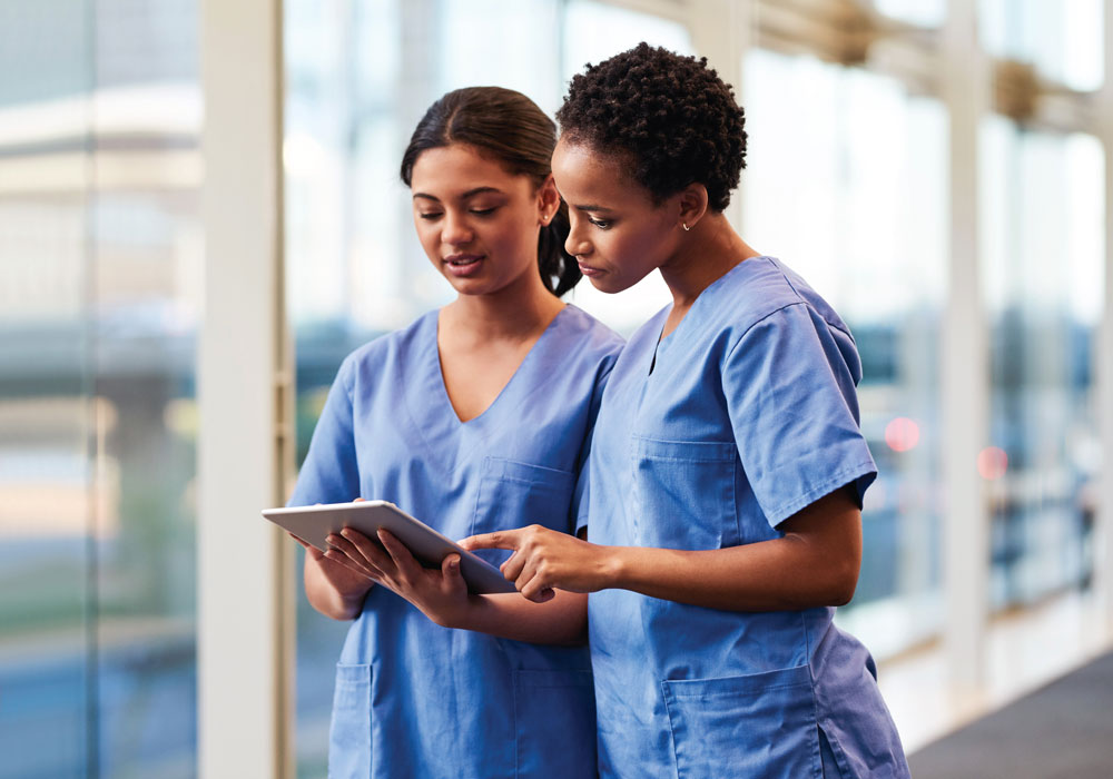 Evidence-Based Leadership Trends Show How Every Nurse Is a Leader