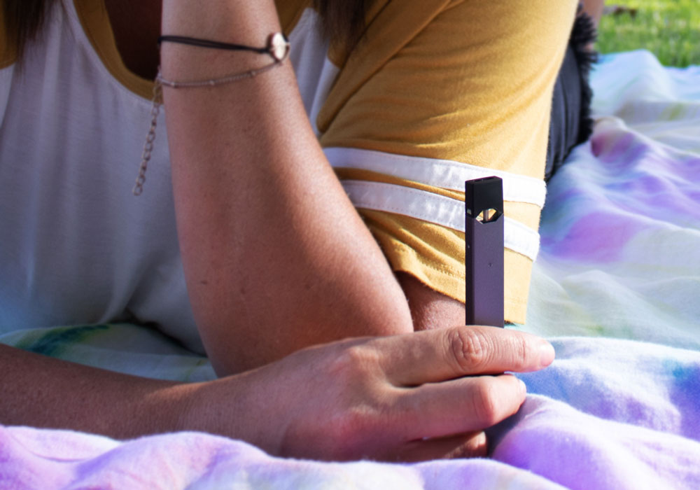 House Committee Examines Juul’s Role in the Youth Smoking Epidemic