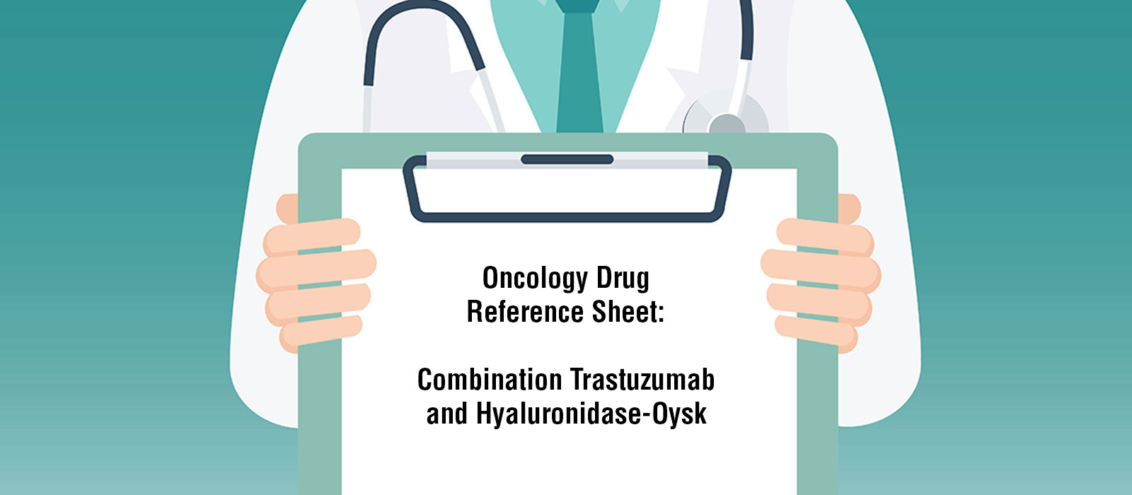 Combination Trastuzumab  and Hyaluronidase-Oysk 
