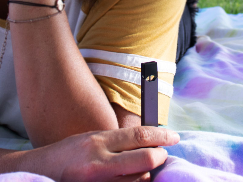 House Committee Examines Juul’s Role in the Youth Smoking Epidemic