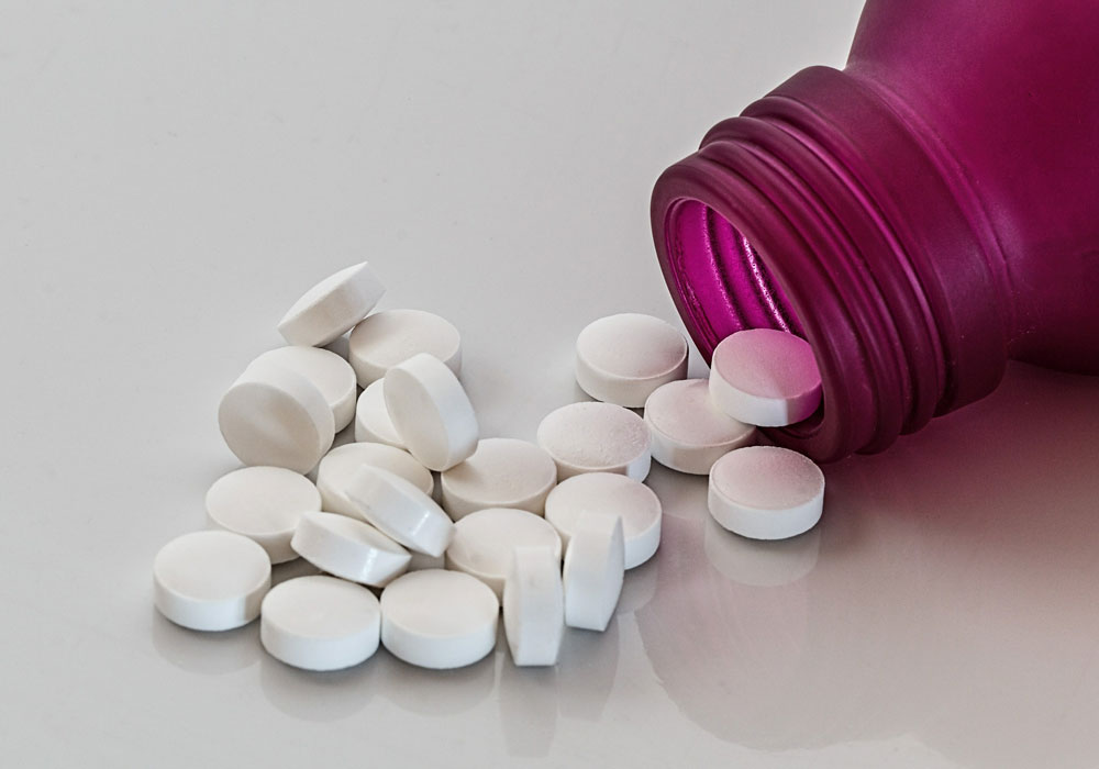 Aspirin’s Cancer Benefits May Not Translate to Older Adults