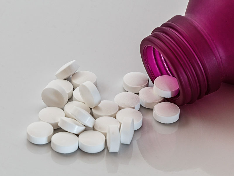 Aspirin’s Cancer Benefits May Not Translate to Older Adults