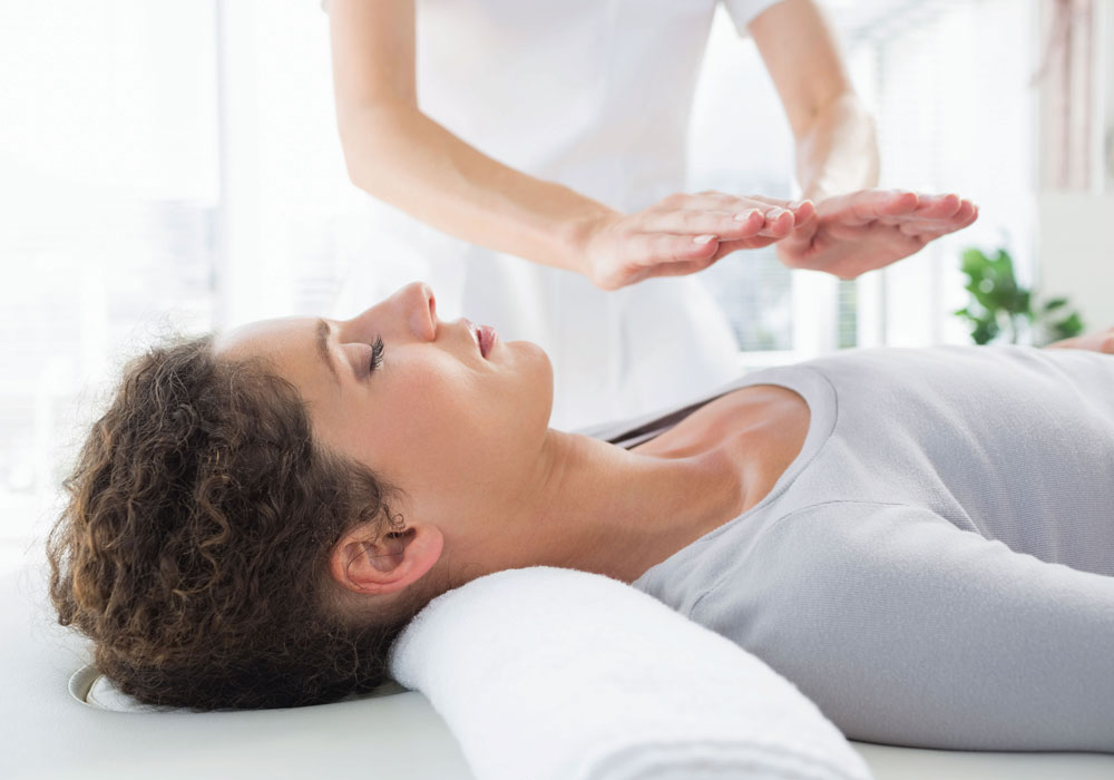What Does the Evidence Say About Reiki for Cancer?