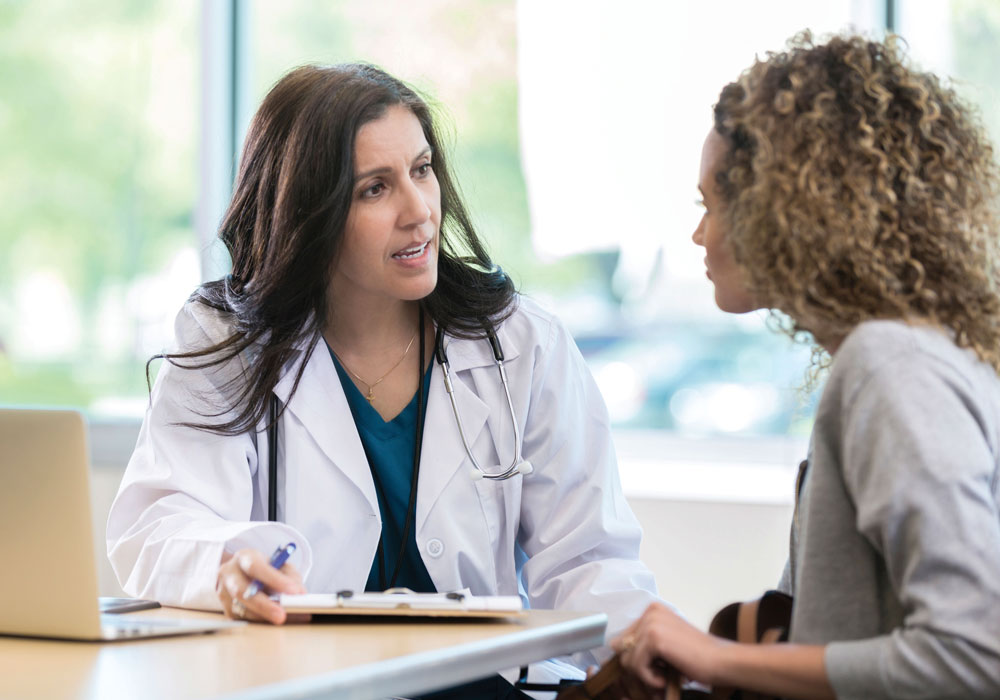 Interprofessional Collaboration Helps Improve Cancer Care