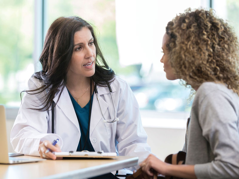 Interprofessional Collaboration Helps Improve Cancer Care