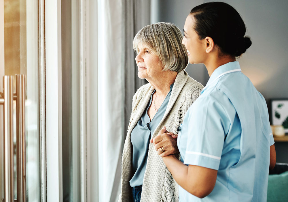 Conflict Engagement Helps Providers Focus on Care