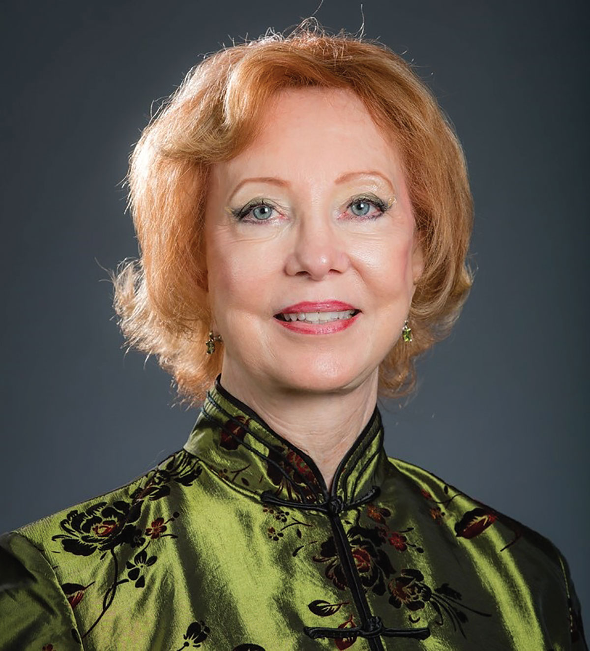 Deborah Watkins Bruner, RN, PhD, FAAN, is the senior vice president of research and professor in the school of nursing and department of radiation oncology at Emory University in Atlanta, GA, and a presenter at the 2020 ONS Bridge™ virtual conference.