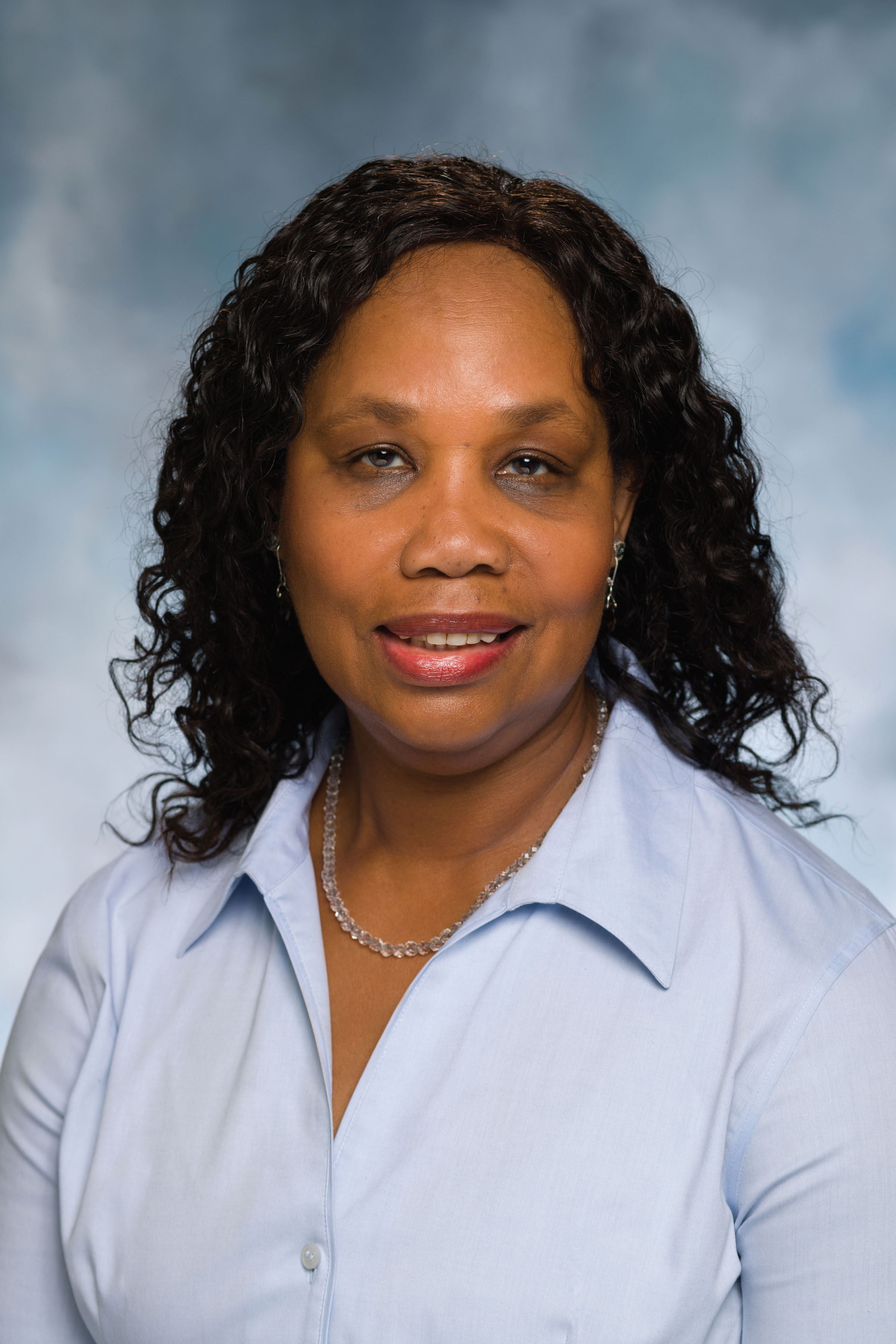 ONS member Dorothy Pierce, DNP, NP-C, CRN, nurse practitioner of radiation oncology at Rutgers University Cancer Institute of New Jersey