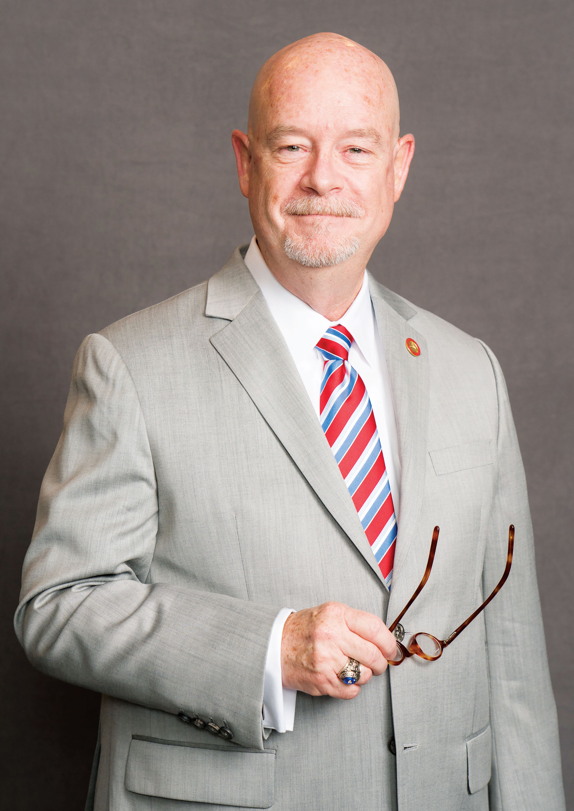Thomas J. Eichler, MD, FASTRO, is the American Society for Radiation Oncology president.