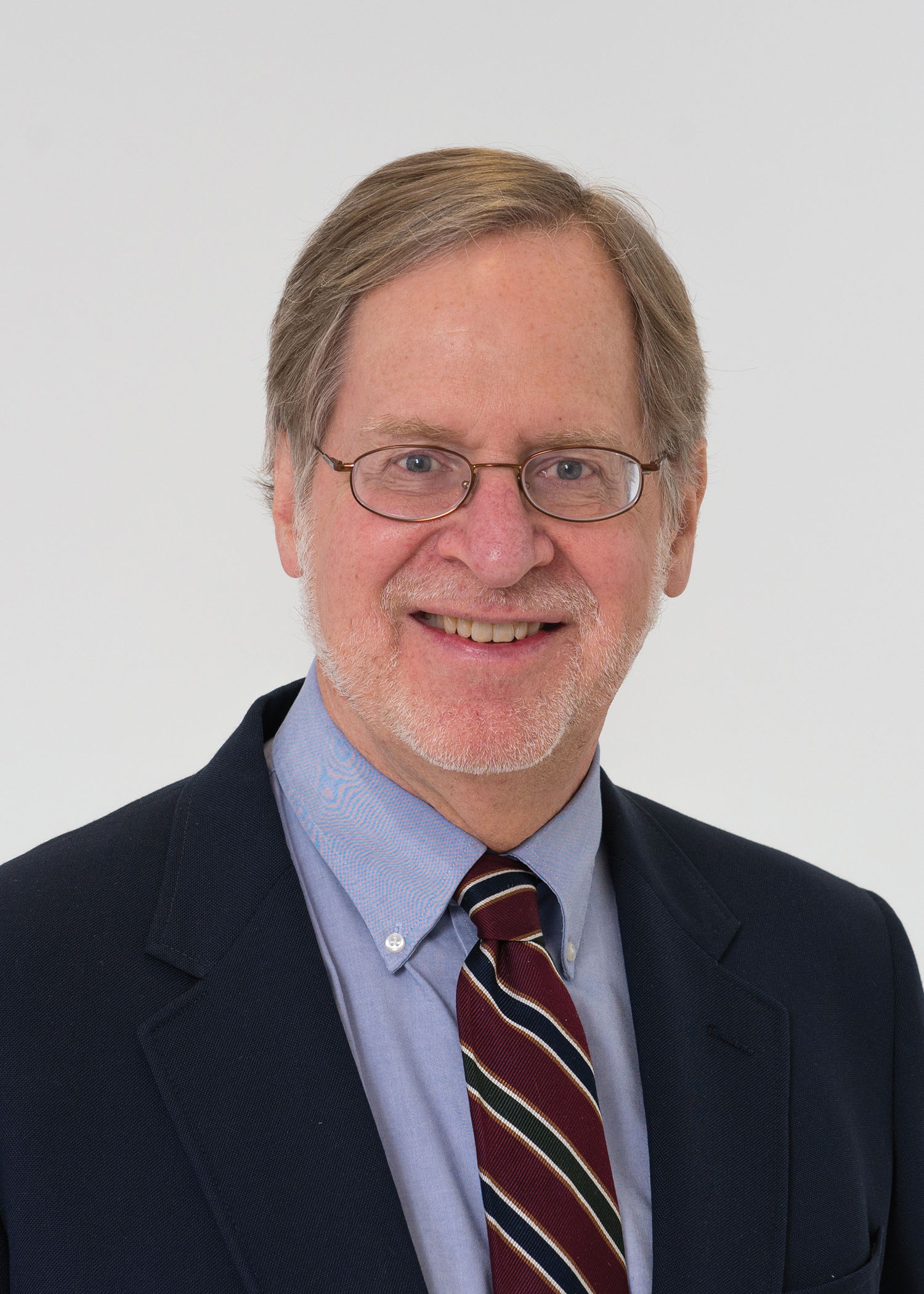 Douglas E. Peterson, DMD, PhD, FDS, RCSEd, is chair of the American Society of Clinical Oncology’s Clinical Practice Guidelines Committee.