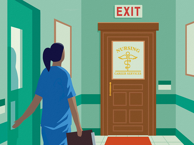 Beyond the Bedside: Oncology Nurses Have Endless Opportunities in Unexpected Careers