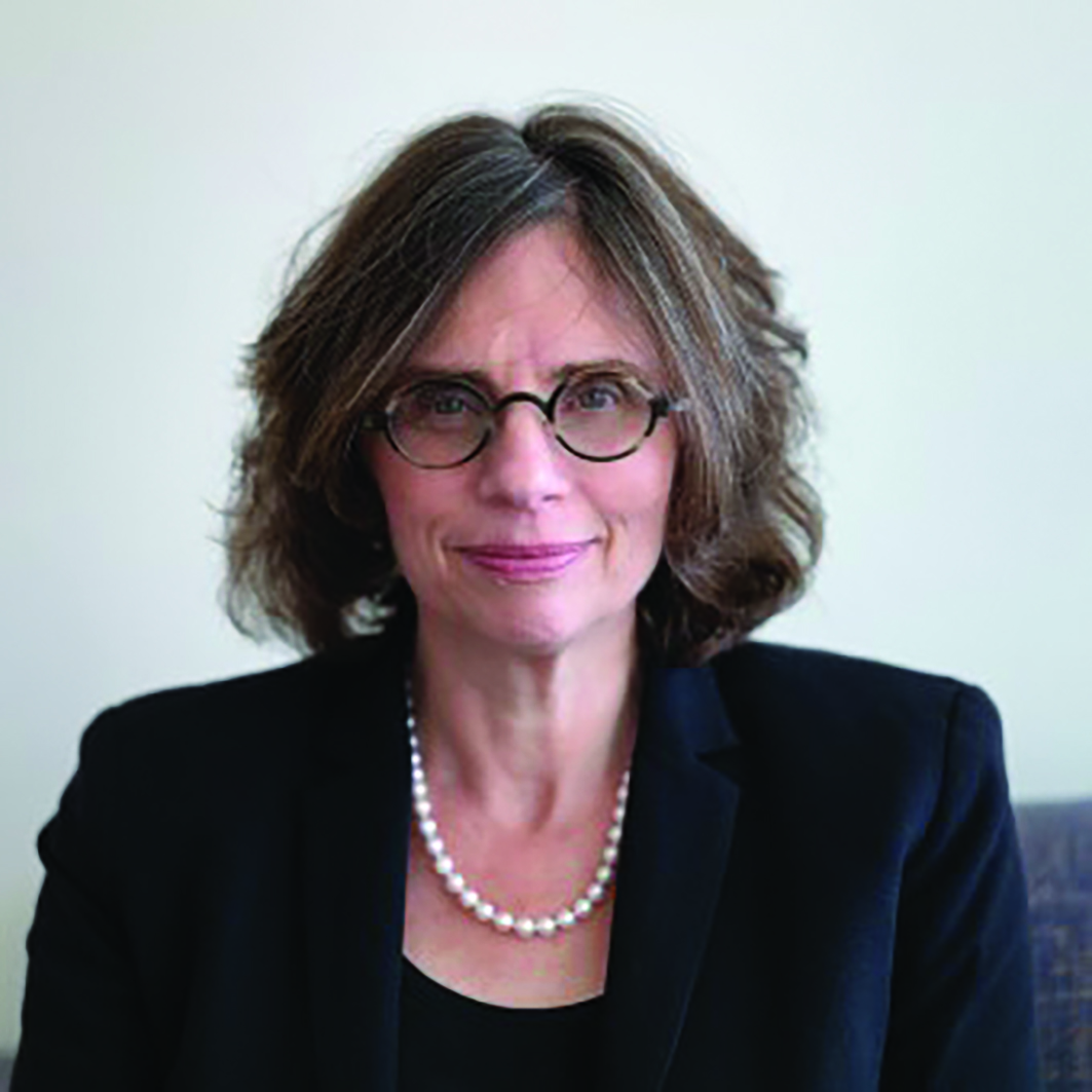 Marilyn J. Hammer, PhD, DC, RN, FAAN, is the director of the Phyllis F. Cantor Center for Research in Nursing and Patient Care Services at the Dana-Farber Cancer Institute in Boston, MA.