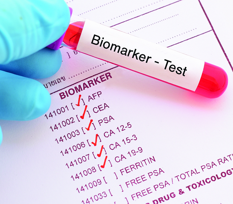 Biomarker Testing Changes Treatment Plans, State Legislations Change Laws for Survivorship