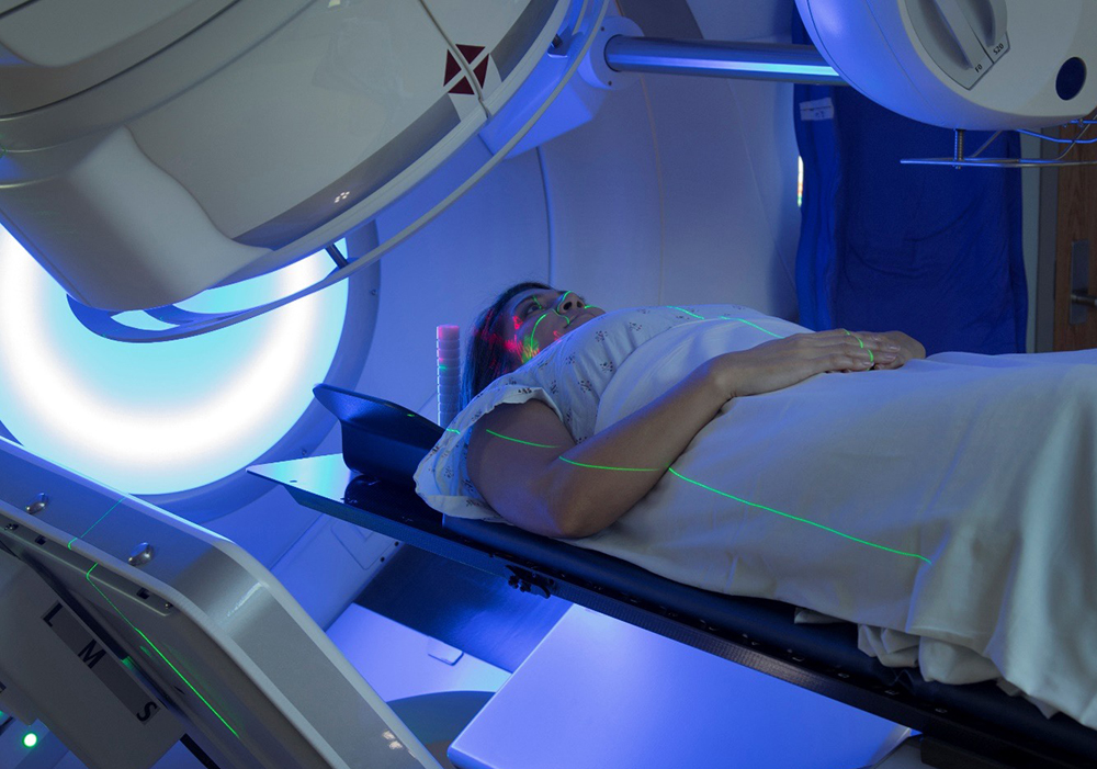 Rural Patients Who Miss Radiation Doses Are More Likely to Die From Cancer