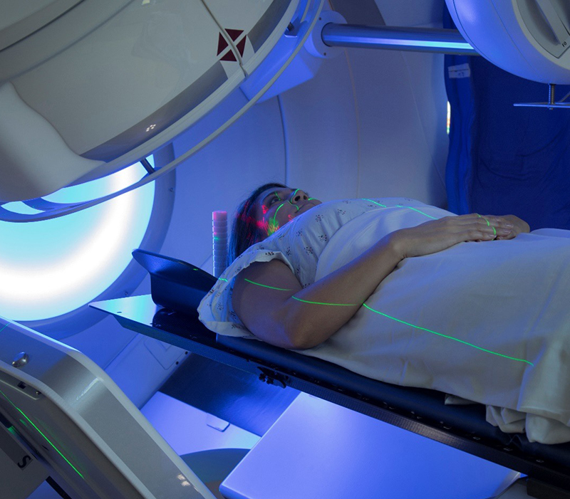 Rural Patients Who Miss Radiation Doses Are More Likely to Die From Cancer
