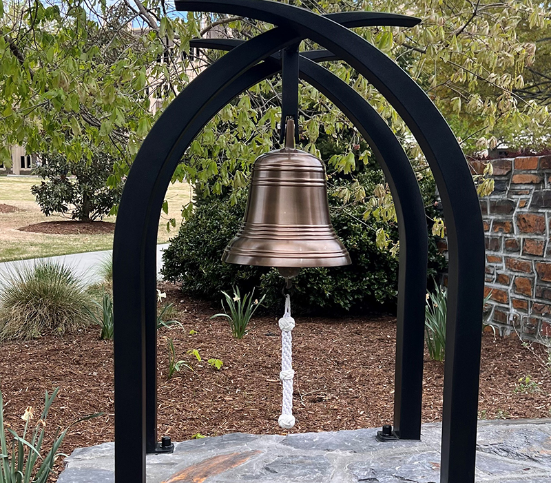 Redefining the Bell Makes the Ritual Inclusive for All Patients With Cancer