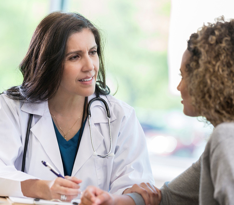Use Active Listening to Engage More Deeply in Patient Discussions