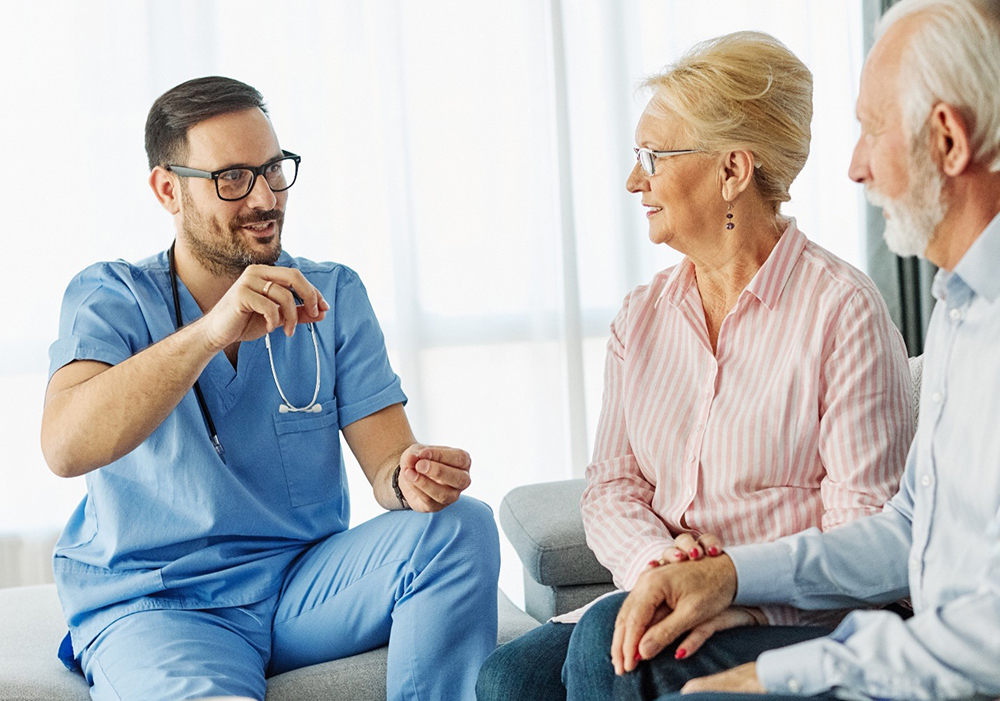 Use Motivational Interviewing to Tailor Your Conversations to Your Patients’ Unique Needs
