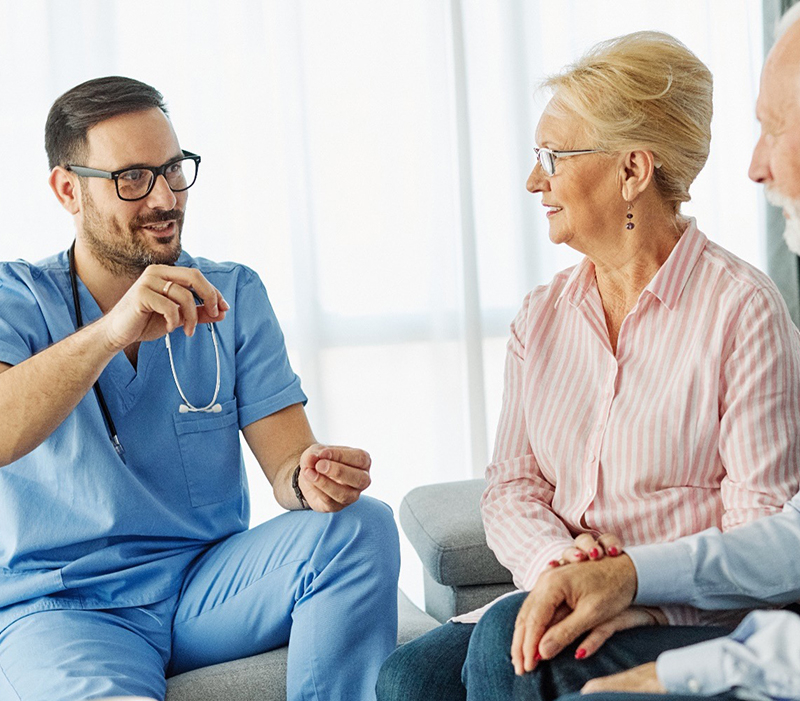 Use Motivational Interviewing to Tailor Your Conversations to Your Patients’ Unique Needs