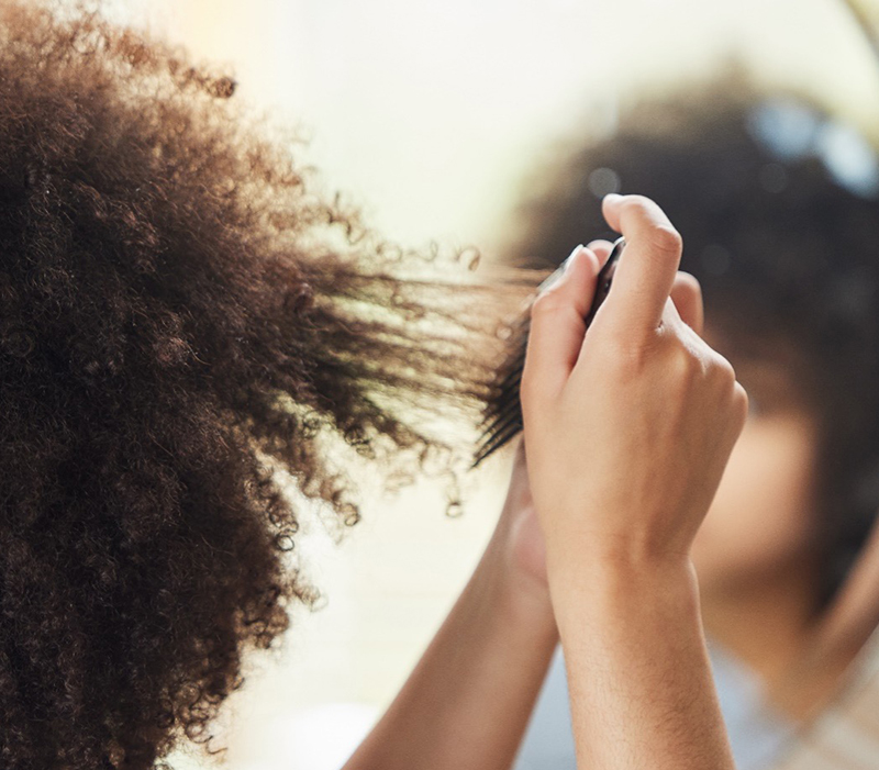 Tip Sheet Helps Nurses Confront Systemic Racism by Providing Equitable Hair Care