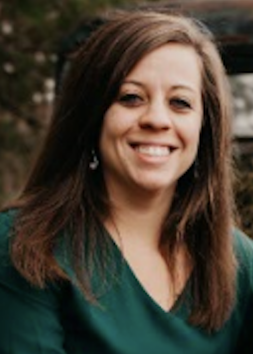 ONS member Ashley Todd, DNP, RN-BC, OCN®, a clinical educator at Tennessee Oncology in Nashville, TN