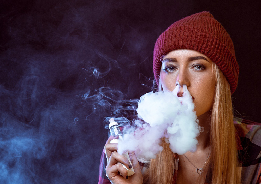 It’s Time to Stop E-Cigarette Manufacturers From Blowing Smoke About Youth Tobacco Use