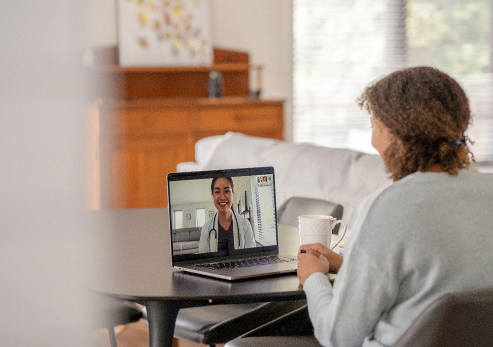 Patients With Cancer Save More Than $150 Per Visit When Using Telehealth
