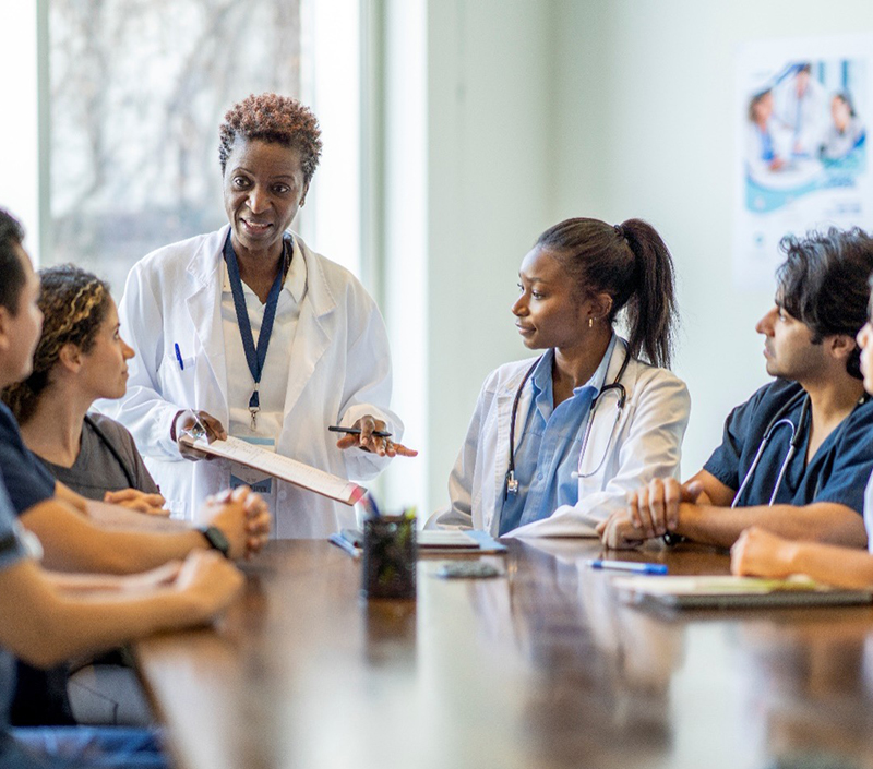 Nurse-Led Education Program Leads to Threefold Increase in ACP Documentation 