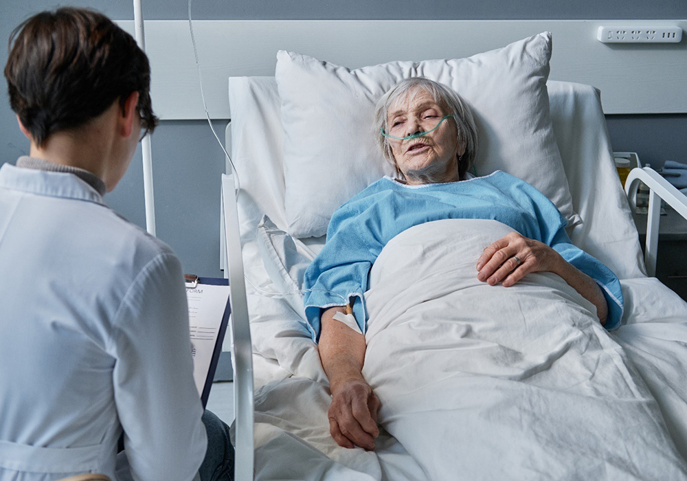 When Delirium is Recognized and Addressed Early, Patient Outcomes Improve