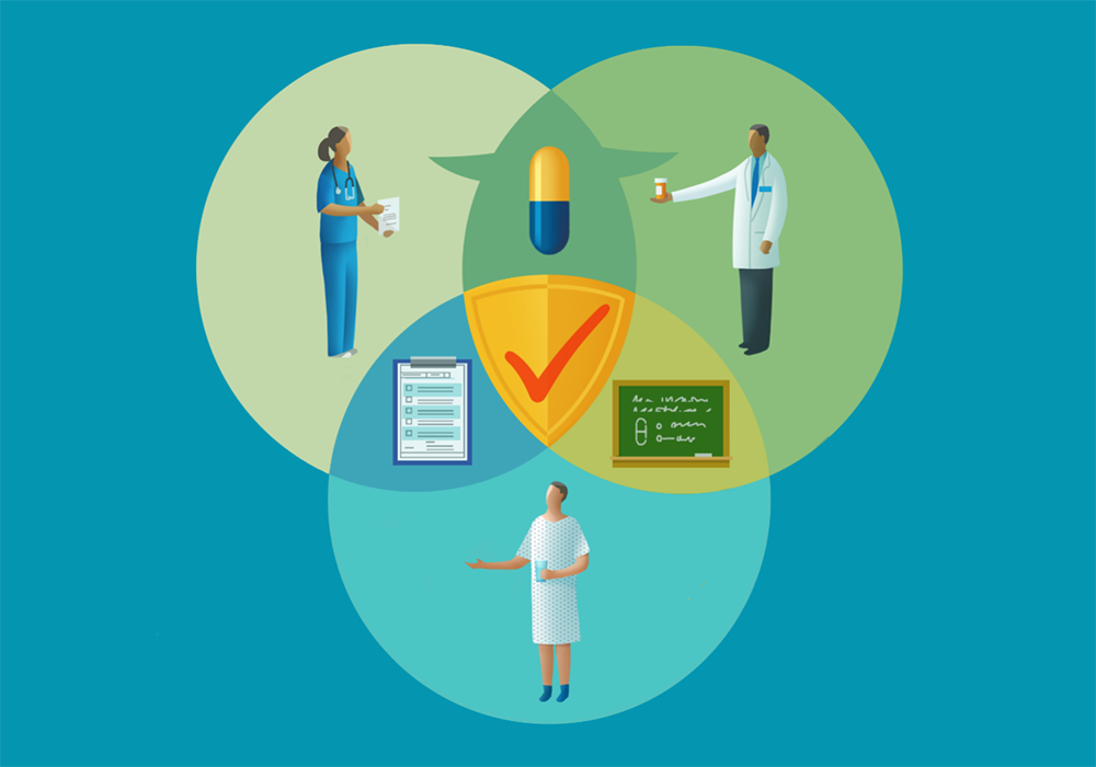 The Oncology Nurse’s Role in Oral Anticancer Therapies Collaborate With Pharmacy to Create Formalized Standards on Refills, Patient Education, and More