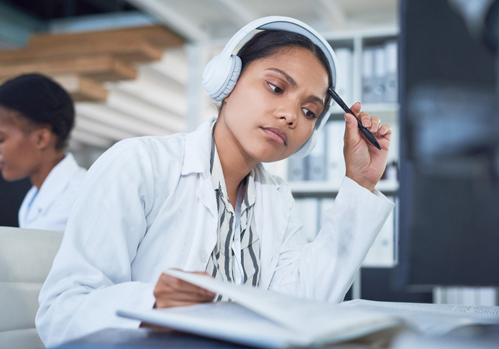 NCPD Podcasts Increase Oncology Nurses’ Confidence and Competence in Managing Toxicities 