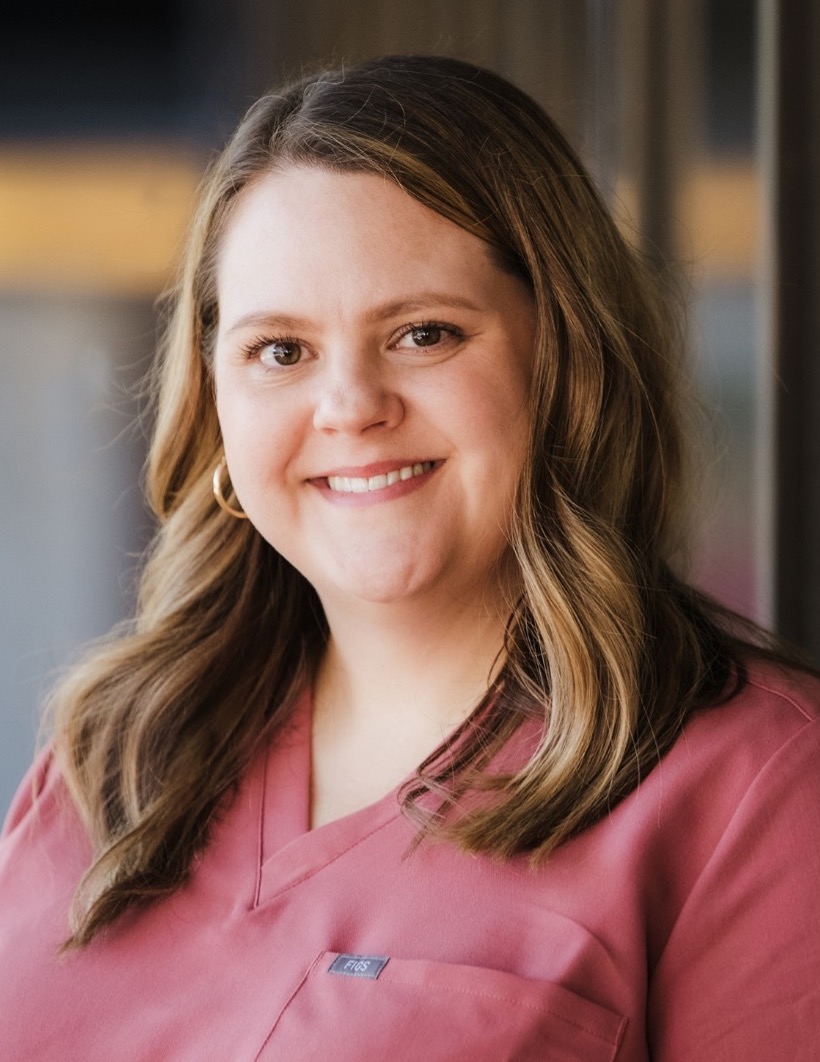ONS member Melynn Jones, RN, BSN, member of the Greater Kansas City ONS Chapter, is a unit educator at The University of Kansas Cancer Center in Westwood.