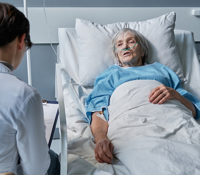 When Delirium Is Recognized and Addressed Early, Patient Outcomes Improve