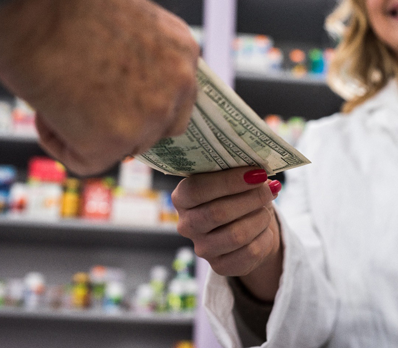 Legislators Reintroduce Bill to Cut Prescription Drug Costs for Older Adults