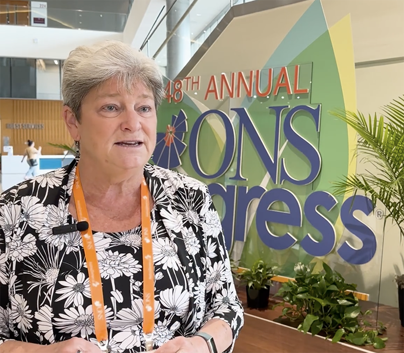 Meet the 2023-2026 Class of ONS Directors-at-Large at ONS Congress®