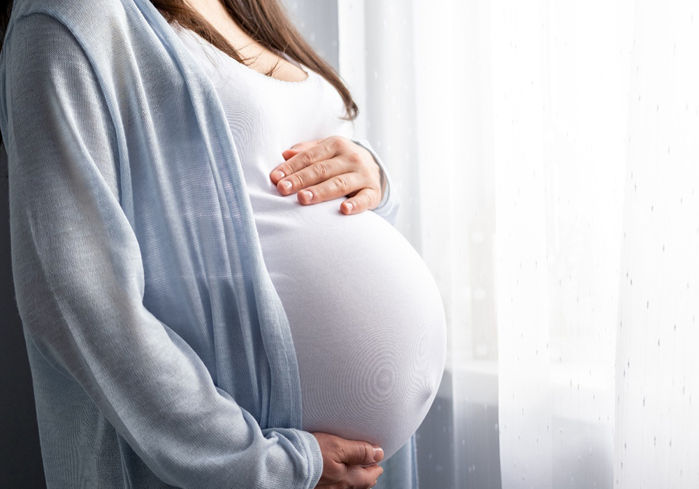Endocrine Therapy Break Permits Pregnancies Without Affecting Survivorship Outcomes 