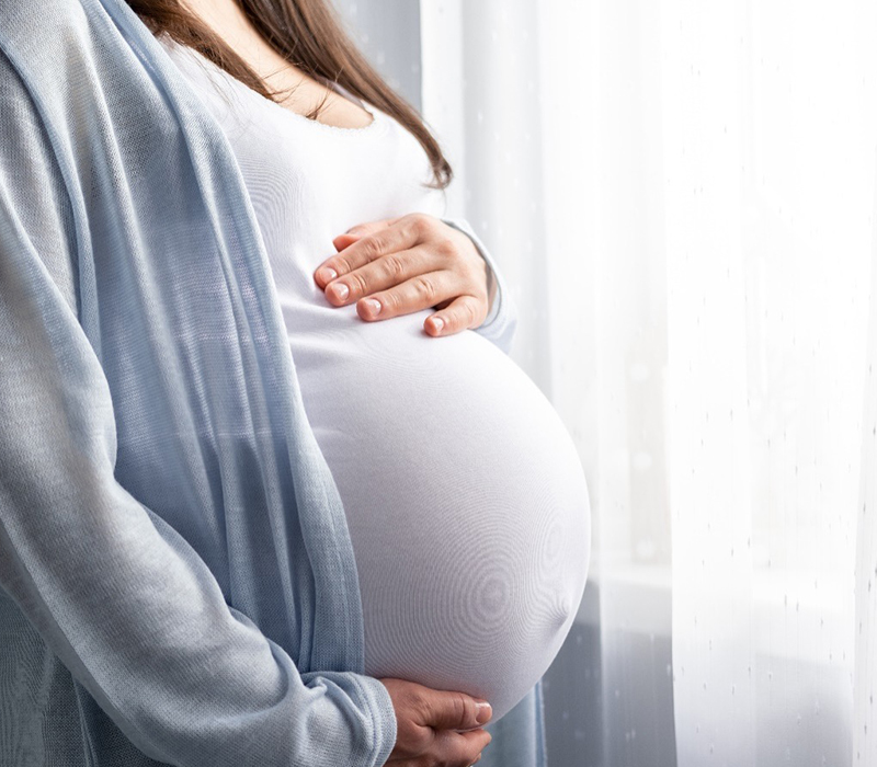 Endocrine Therapy Break Permits Pregnancies Without Affecting Survivorship Outcomes 