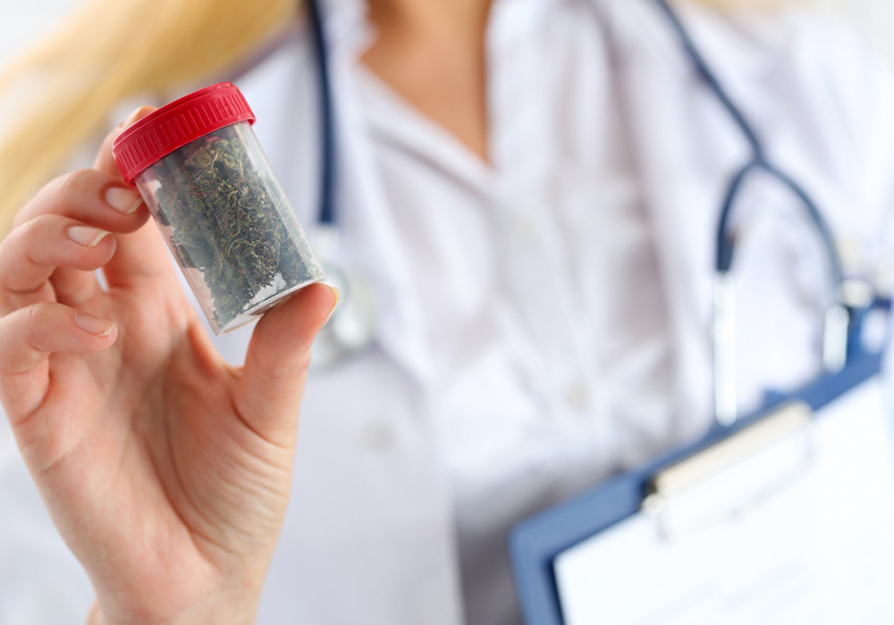 An Oncology Provider’s Guide to Patient Use of Medical Cannabis During Cancer Care