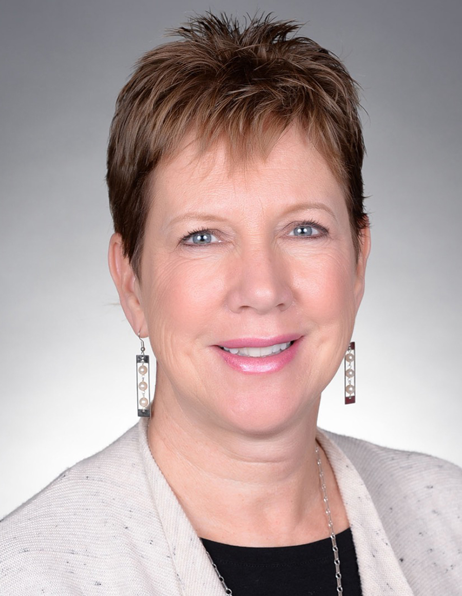 ONS member Patricia Jakel, RN, MN, AOCN®, who recently retired from the University of California, Los Angeles (UCLA), Healthcare as a clinical nurse specialist