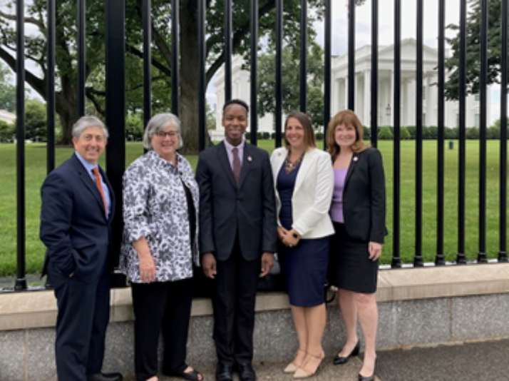 Nursing Advocacy Creates Real Change in Health Policy