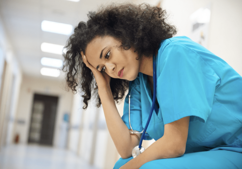 Workplace Issues and Lack of Joy Drive Nurse Burnout and Lead to High Nurse and Physician Turnover