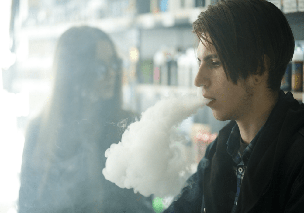 Enough Is Enough When It Comes to E-Cigarettes, FDA Says. Legal and Regulatory Authorities Will Snuff Out Underage Tobacco Sales and Marketing. 