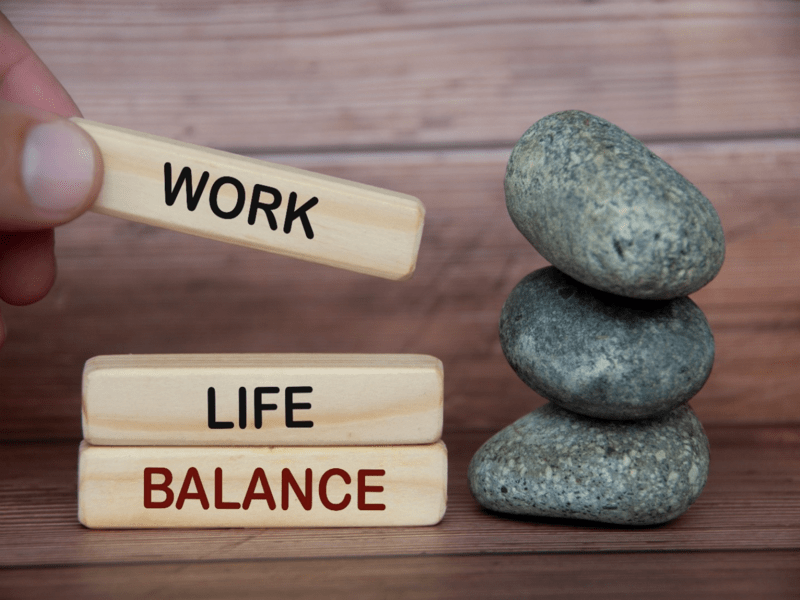 Achieve a Healthy Work-Life Balance With These ONS Member-Tested Techniques
