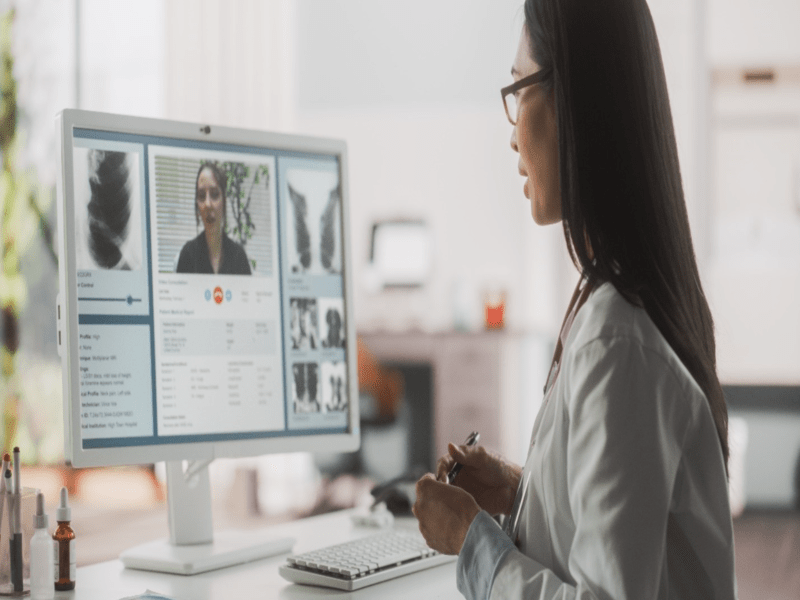 Telehealth: The Future Is Now for Patient-Centered Care 