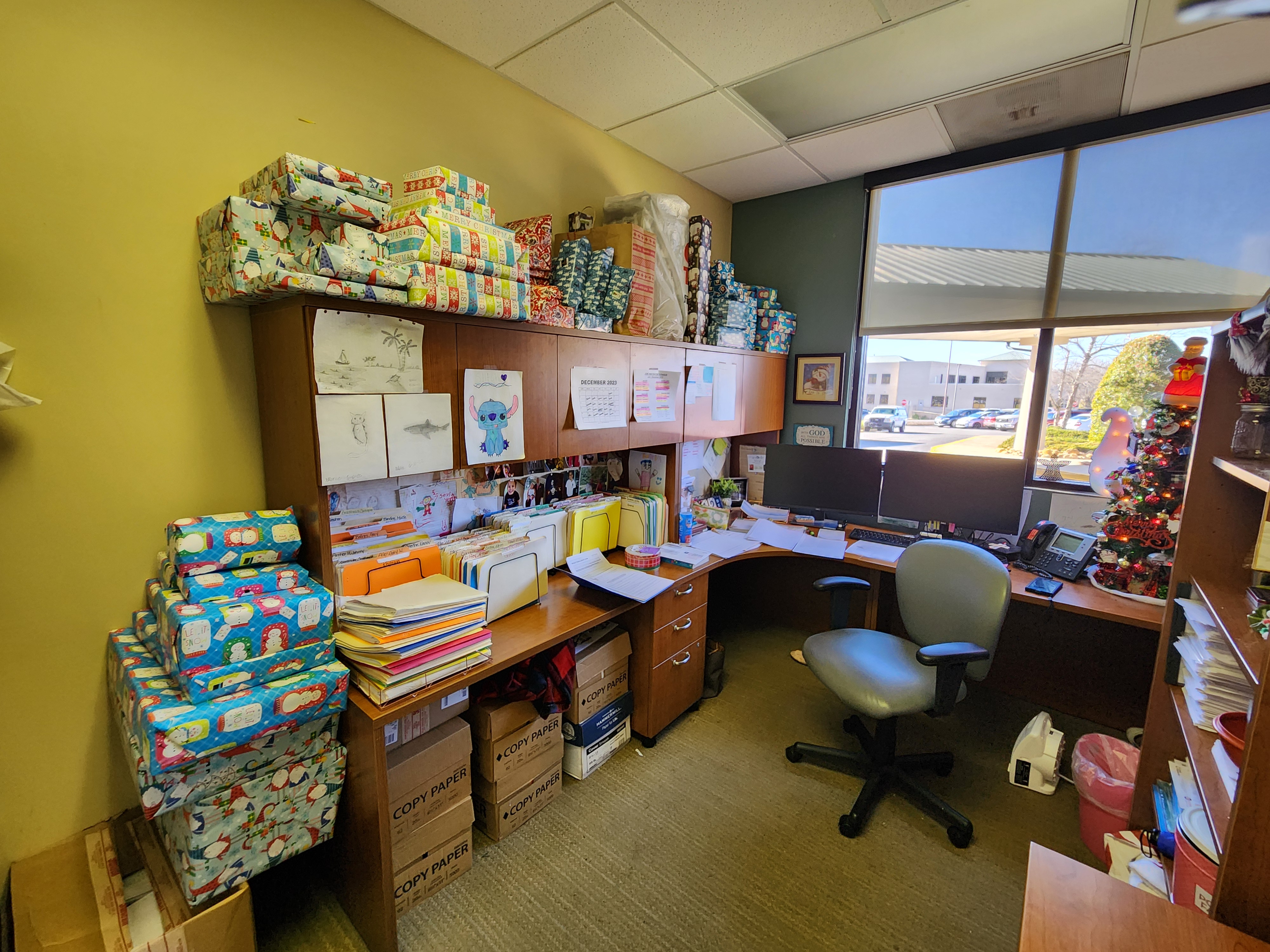 Holiday Traditions Contribute to a Positive Workplace Culture