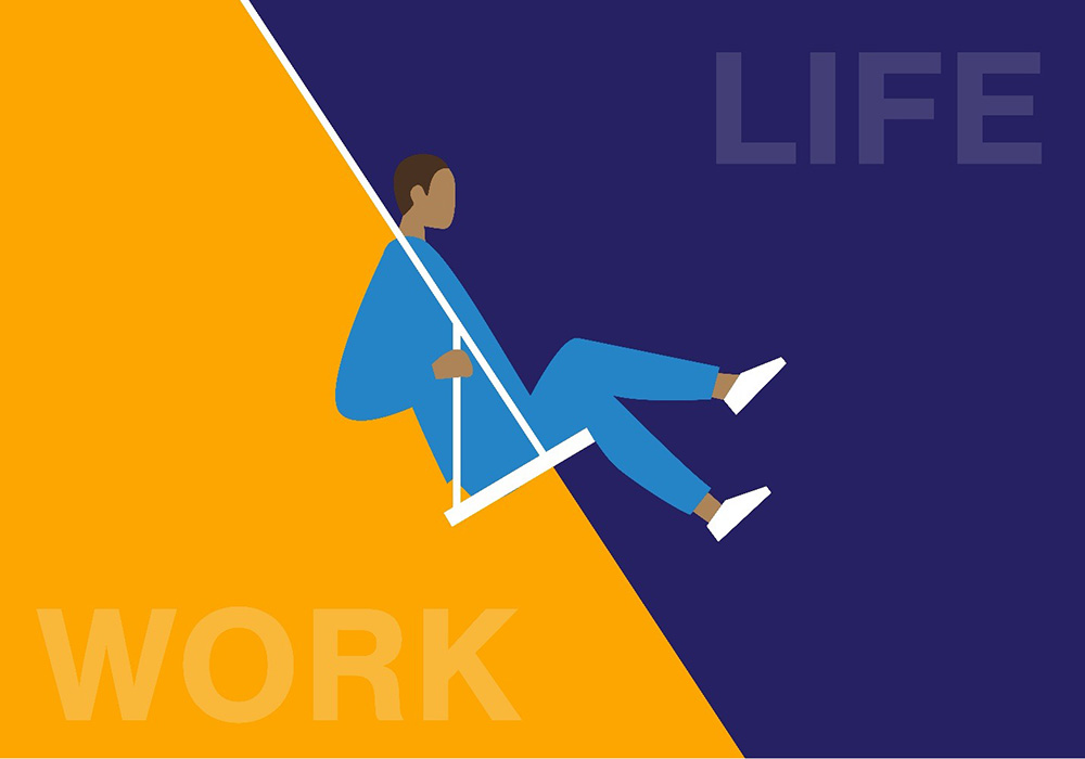 Is Work–Life Balance Possible? The Evidence Says It Isn’t—Rather, It’s About Reframing Our Thinking 