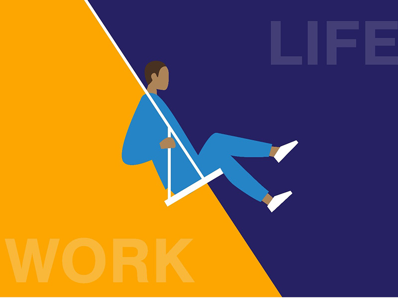 Is Work–Life Balance Possible? The Evidence Says It Isn’t—Rather, It’s About Reframing Our Thinking 