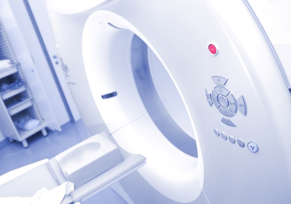 Even Low-Dose CT Radiation Increases Risk for Hematologic Cancers in Young Patients